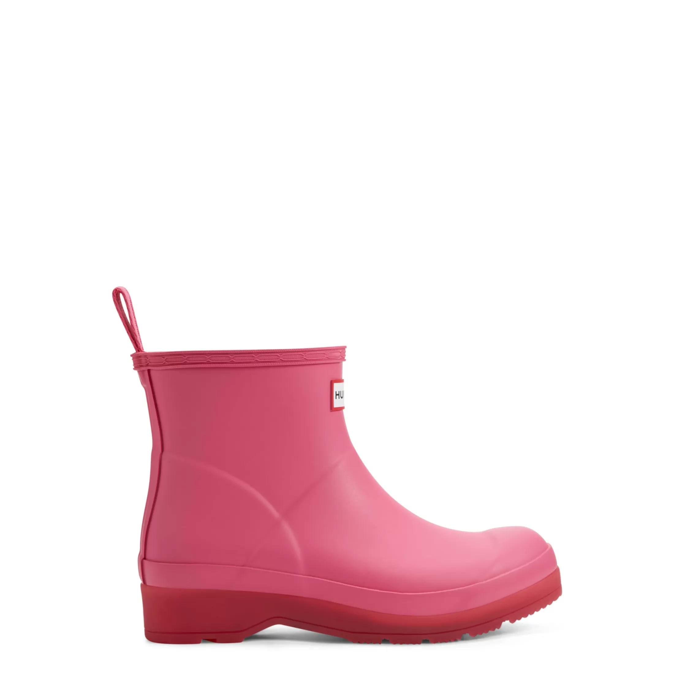 Hunter Women's PLAY™ Short Translucent Sole Rain Boots*Women SHORT BOOTS | RAIN BOOTS