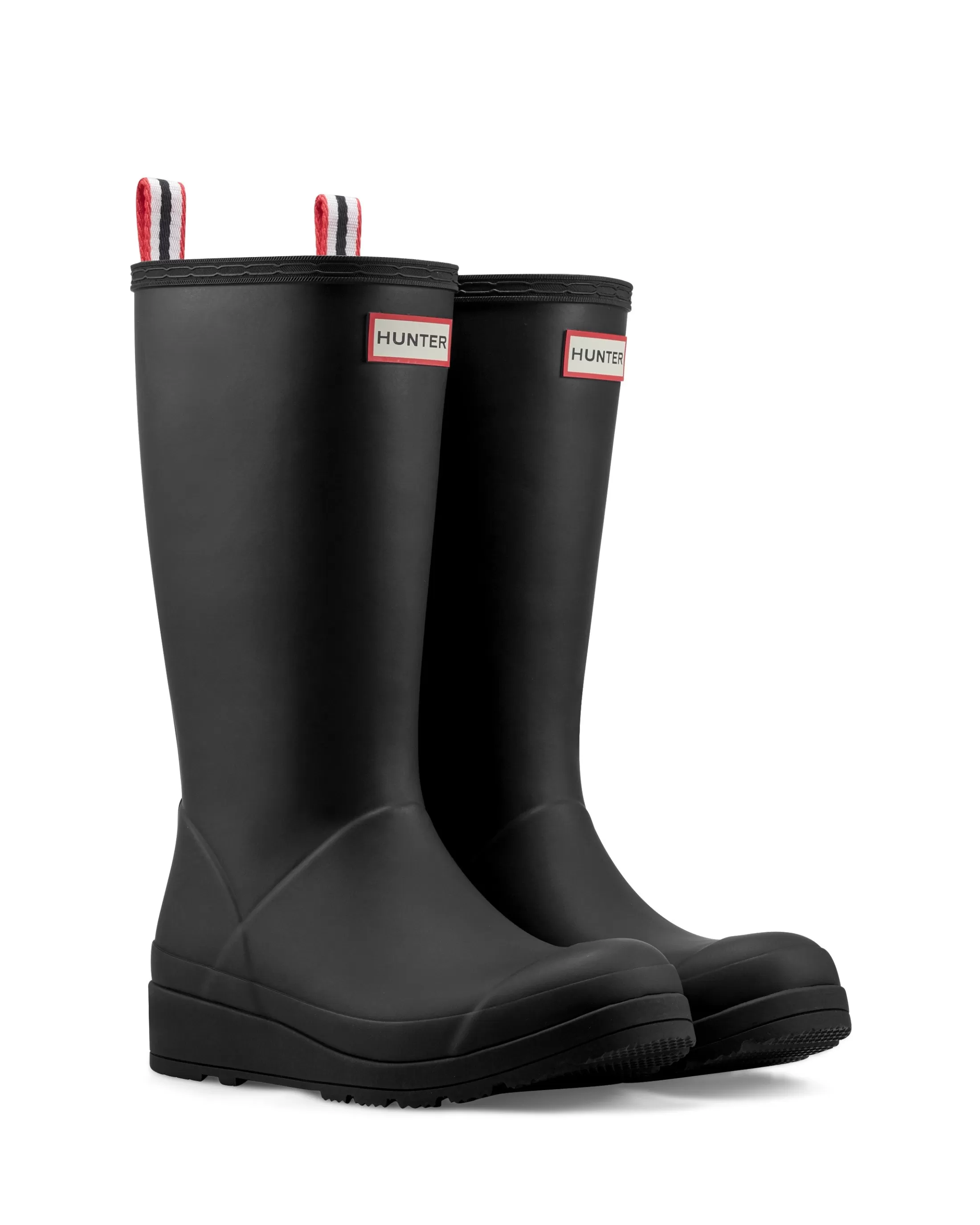 Hunter Women's PLAY™ Tall Rain Boots*Women RAIN BOOTS | SHORT BOOTS