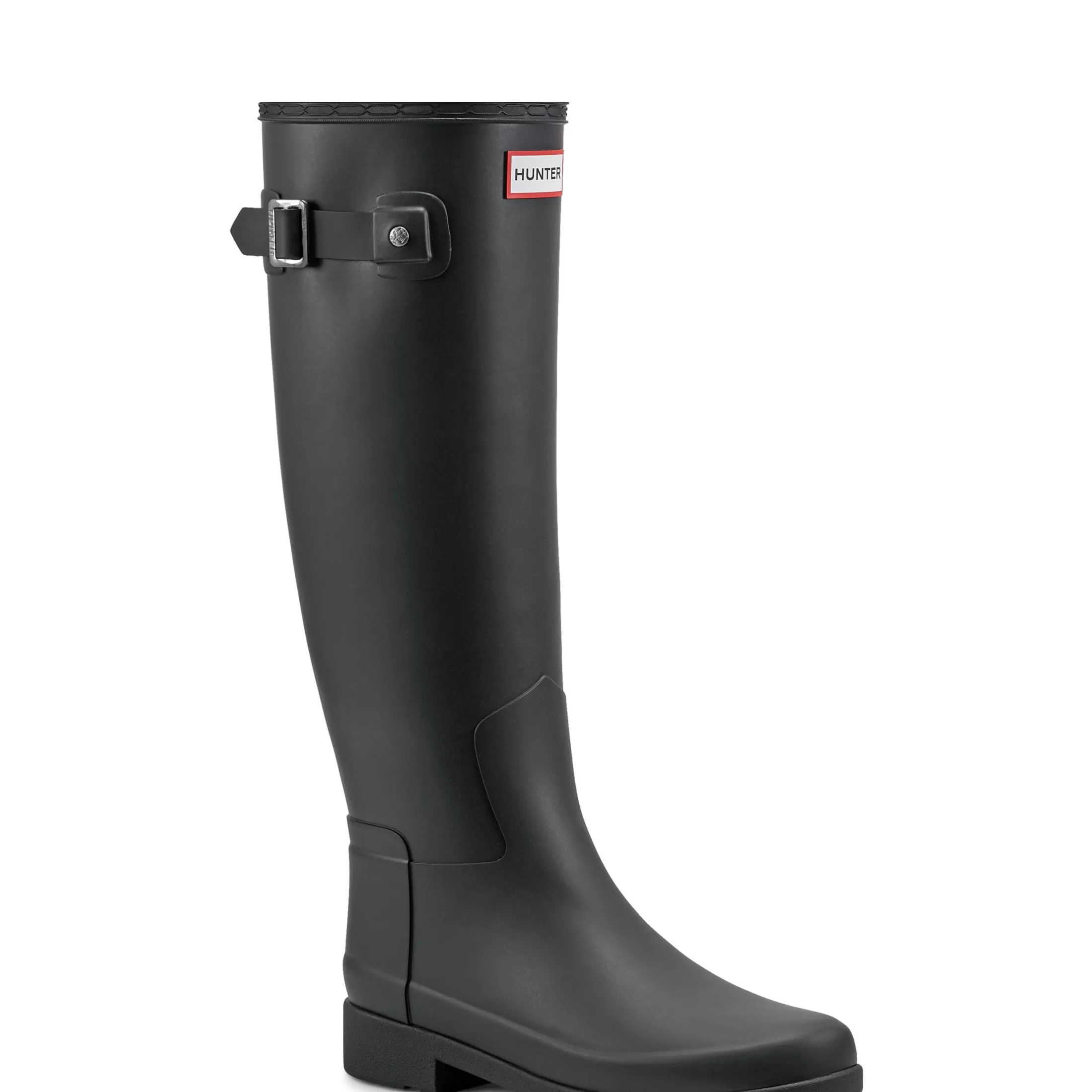 Hunter Women's Refined Slim Fit Rain Boots*Women RAIN BOOTS | TALL BOOTS