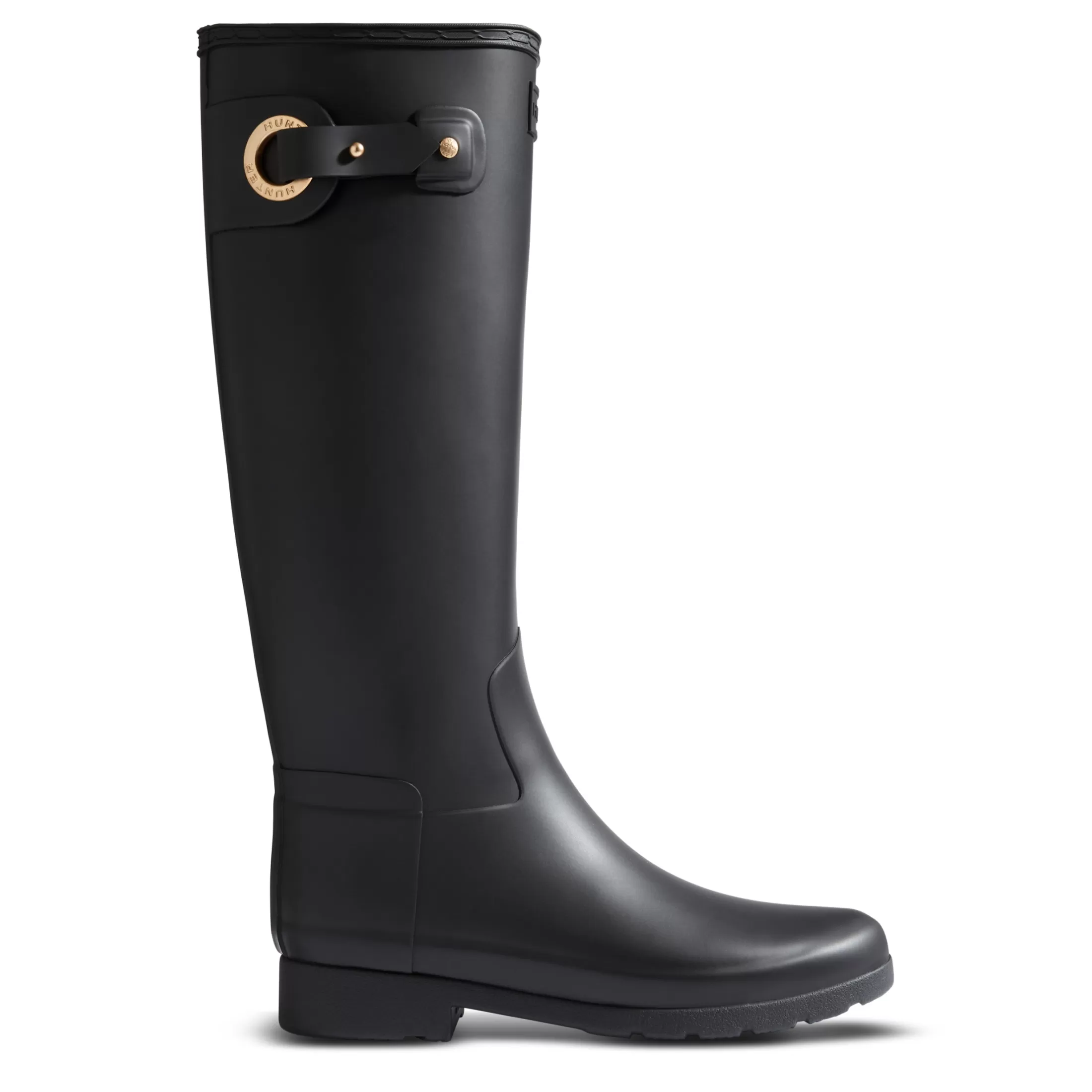 Hunter Women's Refined Tall Rain Boots*Women RAIN BOOTS | TALL BOOTS