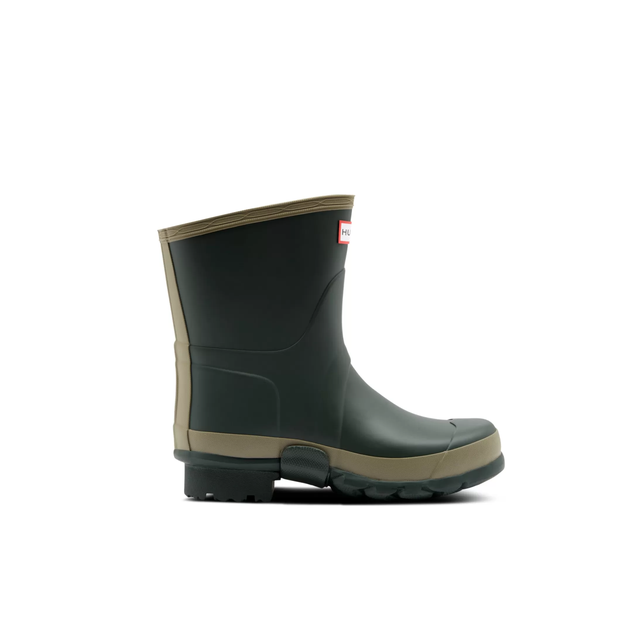 Hunter Women's Short Gardener Rain Boots*Women RAIN BOOTS | SHORT BOOTS