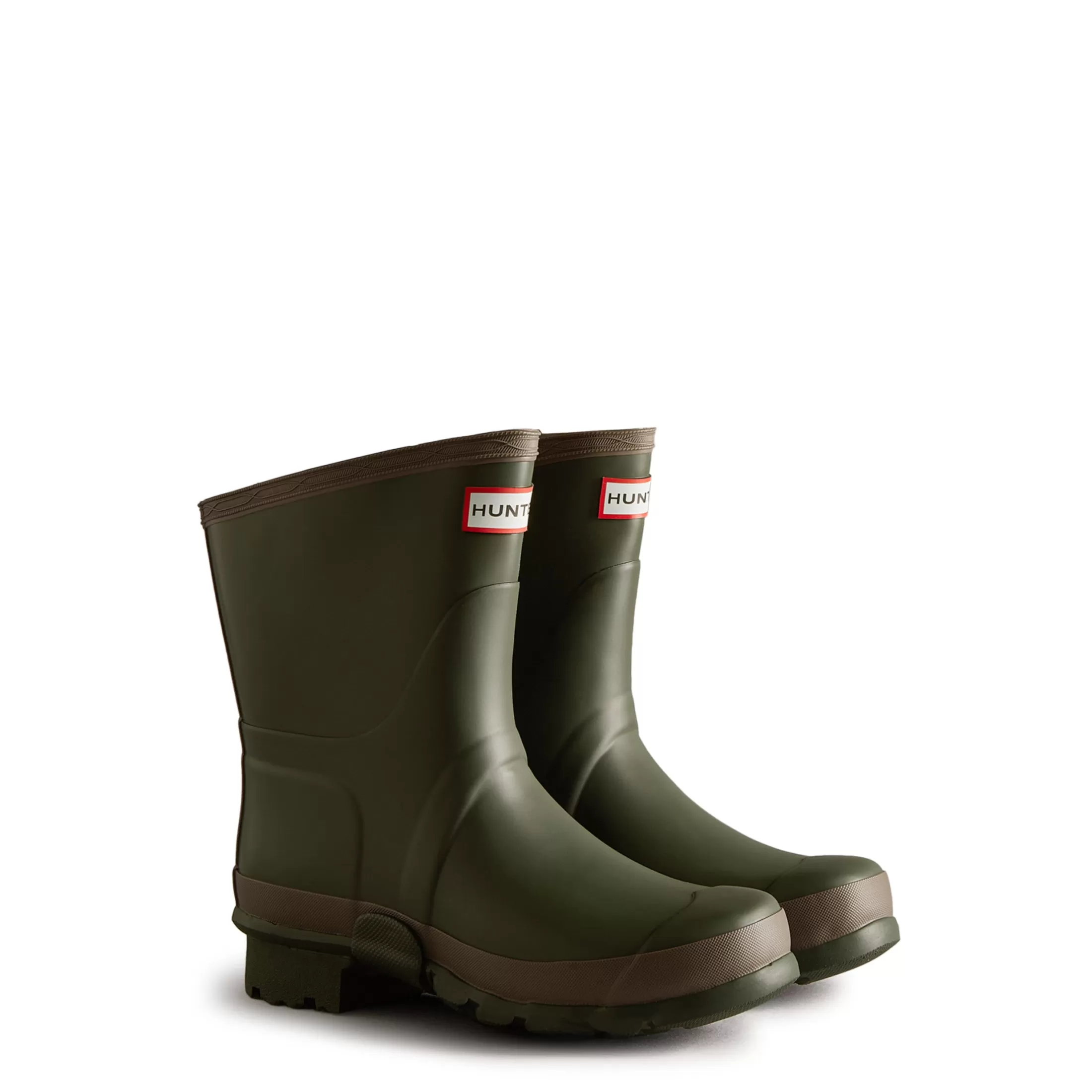 Hunter Women's Short Gardener Rain Boots*Women RAIN BOOTS | SHORT BOOTS