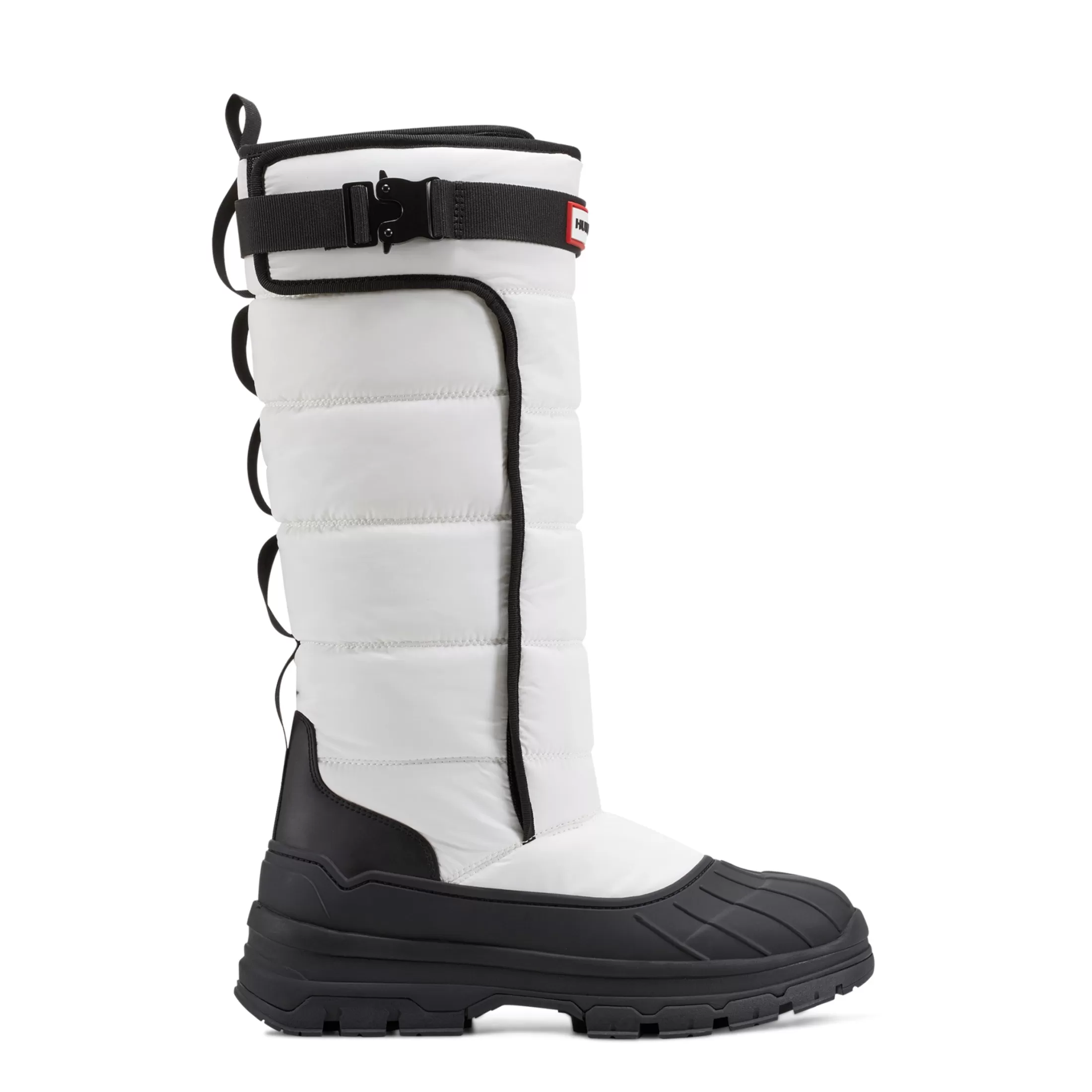 Hunter Women's Tall Buckle Snow Boots*Women INSULATED & SNOW BOOTS