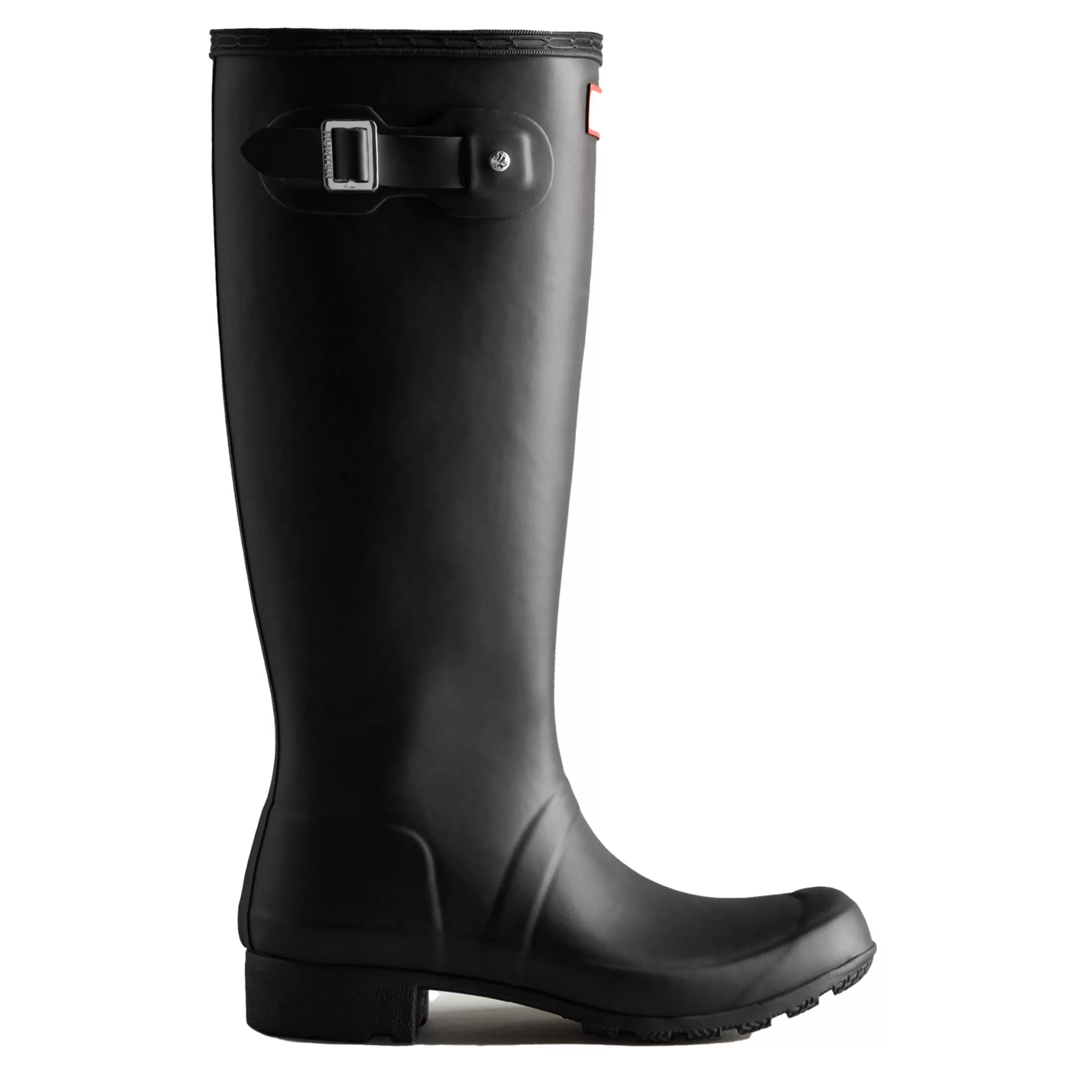 Hunter Women's Tour Foldable Tall Rain Boots*Women RAIN BOOTS | TALL BOOTS